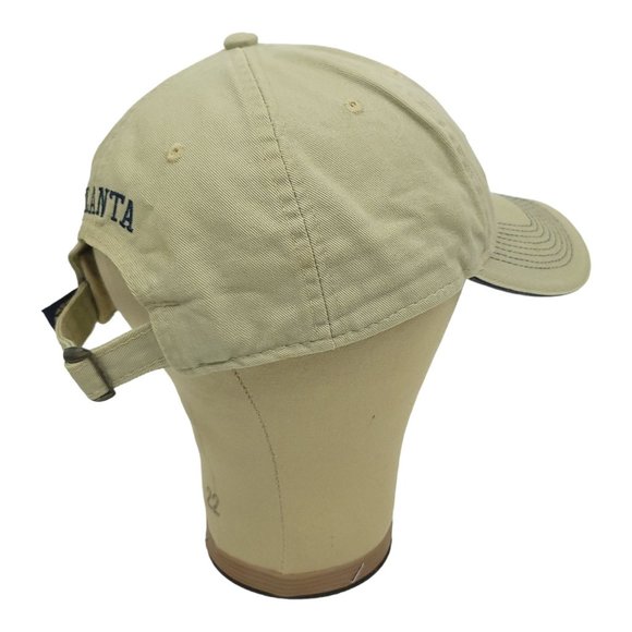 Atlanta Motor Speedway Adjustable Cap Trucker Baseball Hat Real Racing Real Fast - Picture 11 of 14